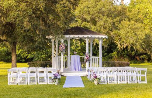 Ocala Hotel | Hilton Ocala