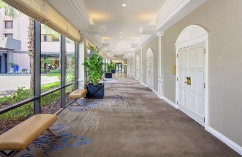 Ocala Hotel | Hilton Ocala