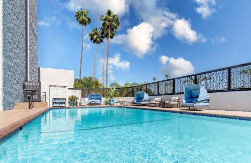 Pasadena Hotel | Hilton Pasadena