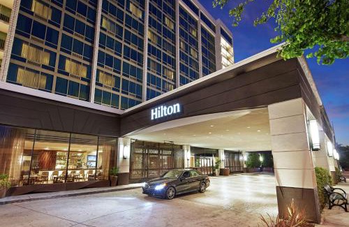 Pasadena Hotel | Hilton Pasadena