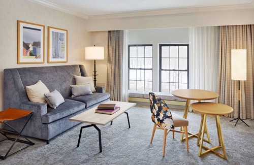 Pearl River Hotel | Hilton Pearl River
