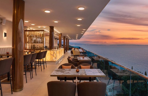 Rubesi Resort | Hilton Rijeka Costabella Beach Resort & Spa