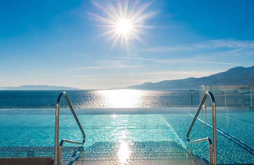 Rubesi Resort | Hilton Rijeka Costabella Beach Resort & Spa
