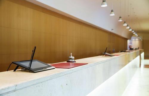 Fiumicino Hotel | Hilton Rome Airport