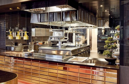 Kesklinn Hotel | Hilton Tallinn Park