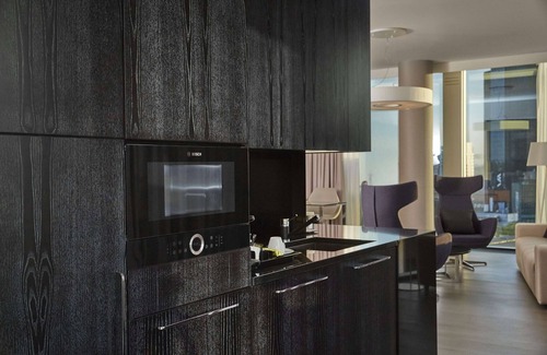 Kesklinn Hotel | Hilton Tallinn Park