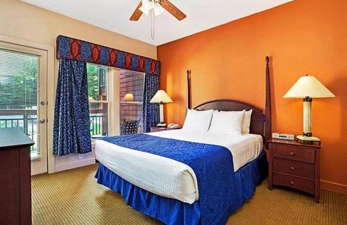 Pittman Center Resort | Hilton Vacation Club Bent Creek Golf Village Gatlinburg