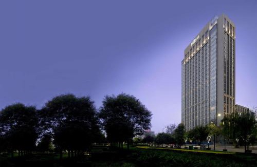 Gaoxin Hotel | Hilton Xi'an High-tech Zone