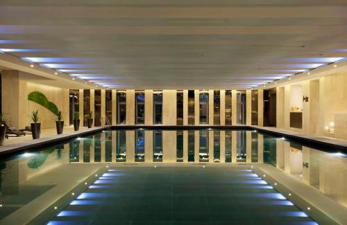 Gaoxin Hotel | Hilton Xi'an High-tech Zone