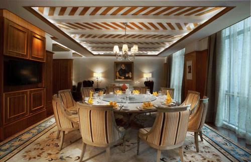 Gaoxin Hotel | Hilton Xi'an High-tech Zone