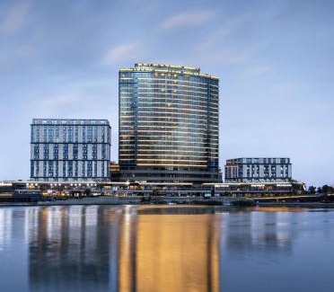 Putuo Hotel | Hilton Zhoushan