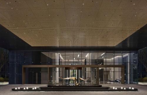 Zhuji Hotel | Hilton Zhuji