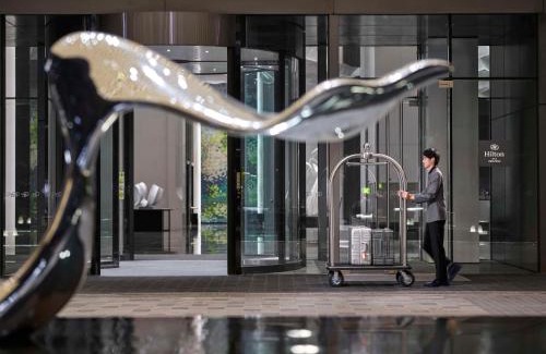 Zhuji Hotel | Hilton Zhuji