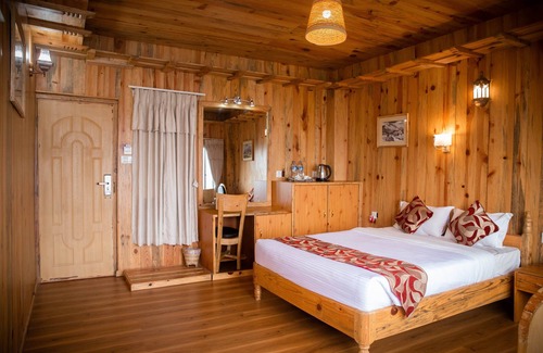 Pokhara Hotel | Himalayan Deurali Resort