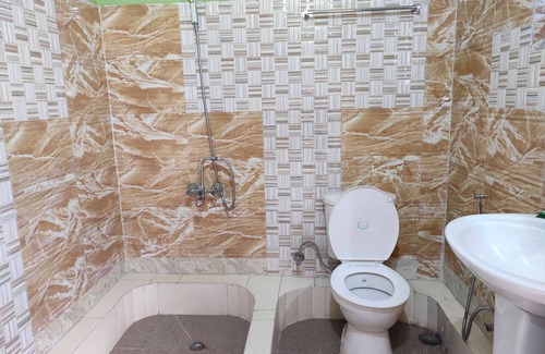 Rumtek Hotel | Himalayan Hill View & Riverside Hotel & Resort, Parksinn Groups Smileland Sikkim