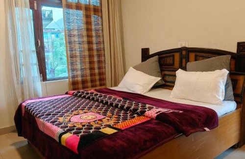 Naddi House | Himalayan horizon and cafe