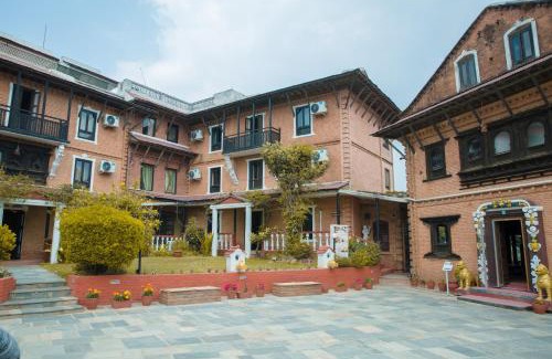 Dhulikhel Hotel | Himalayan Horizon