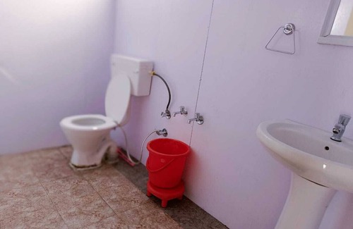 Leh Cottage | Himalayan Inn Cottages - Pangong Lake