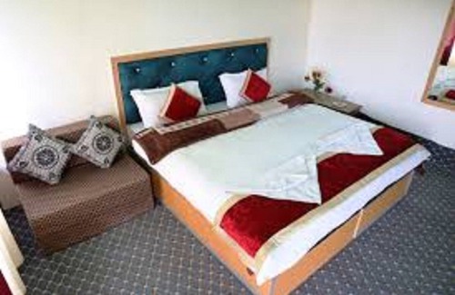 Leh Cottage | Himalayan Inn Cottages - Pangong Lake
