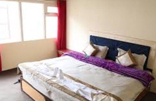 Leh Cottage | Himalayan Inn Cottages - Pangong Lake