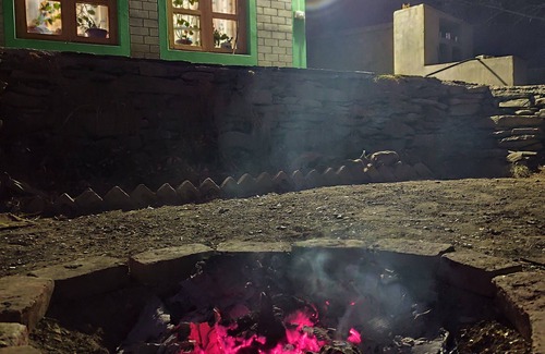 Keylong House | Himalayan lap homestay