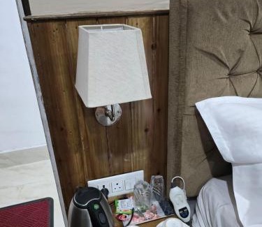 Darjeeling Hotel | Himalayan Meadows