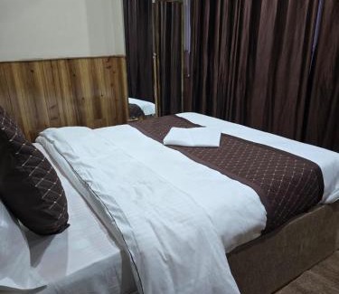 Darjeeling Hotel | Himalayan Meadows