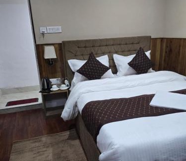 Darjeeling Hotel | Himalayan Meadows