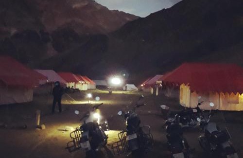 Sarchu Other | Himalayan Routes Camp Sarchu
