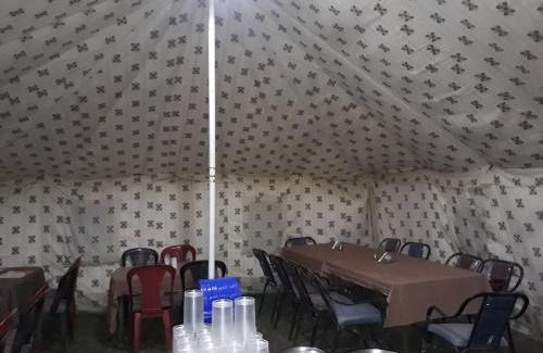 Sarchu Other | Himalayan Routes Camp Sarchu