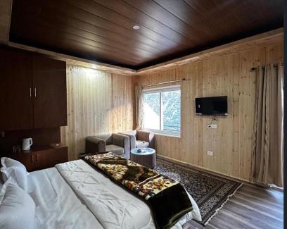 Sissu Hotel | Himalayas Nature Lahaul