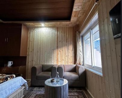 Sissu Hotel | Himalayas Nature Lahaul