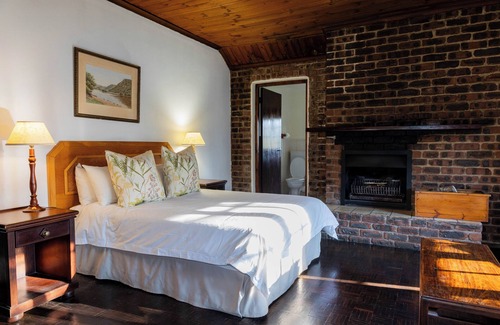 Himeville Hotel | Himeville Arms