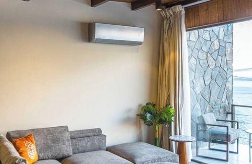 Gilgit-Baltistan Hotel | Himmel Skardu by Luxus