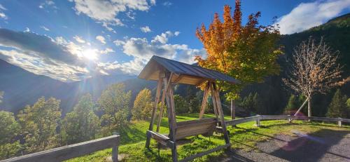 Obervellach Apartment | Himmelbauer Apartments