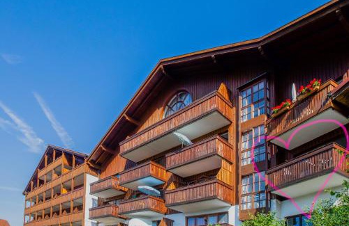 Lam Apartment | Himmelsglück