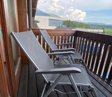 Lam Apartment | Himmelsglück