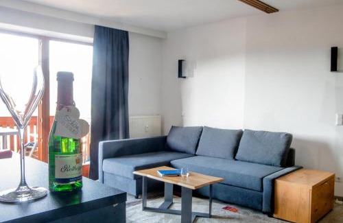 Lam Apartment | Himmelsglück