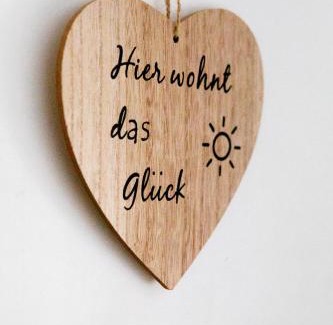 Lam Apartment | Himmelsglück