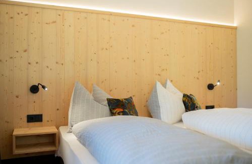 Fie allo Sciliar Apartment | Himml Schlosshof