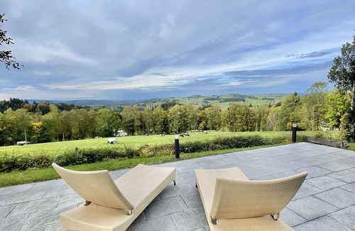 Maierhofen Apartment | Himmlisch-romantisches Loft "allgäuer Fillebänkle" Auf 900 m Über dem Westallgäu