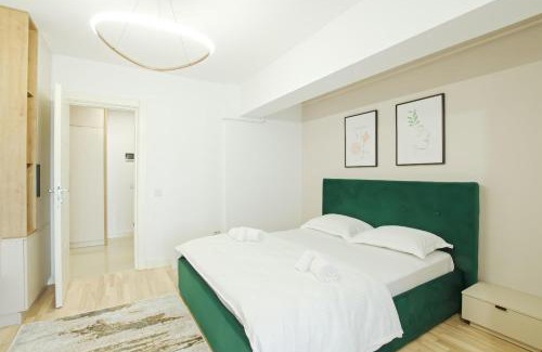 Iasi Apartment | Himson-Designer7 Apartment
