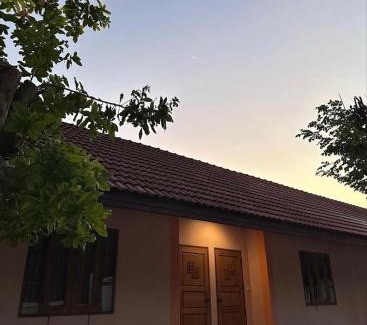 Kamphaeng Phet Hotel | Hin Sai resortel