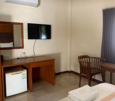 Kamphaeng Phet Hotel | Hin Sai resortel