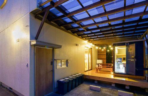 Hyuga House | Hinata Surf Camp 103 - Vacation STAY 88437v