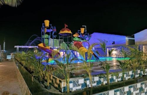 Mandarmani Hotel | Hindusthan Inn - On Beach