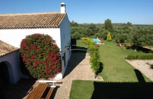 Hinojos House | Hinojos: House/Villa - Hinojos