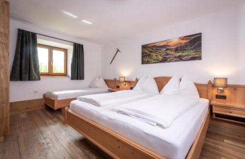 Saalfelden am Steinernen Meer House | Hinterburghof