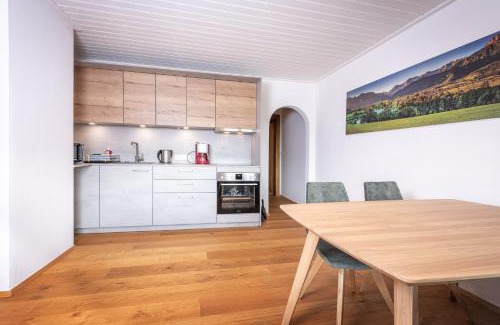 Saalfelden am Steinernen Meer House | Hinterburghof