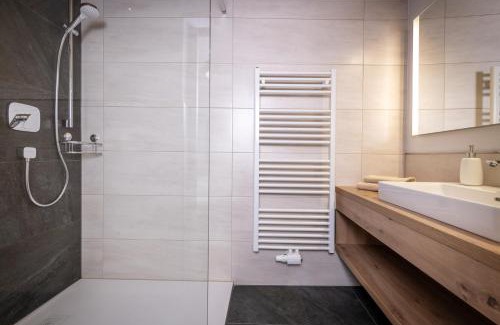 Saalfelden am Steinernen Meer House | Hinterburghof